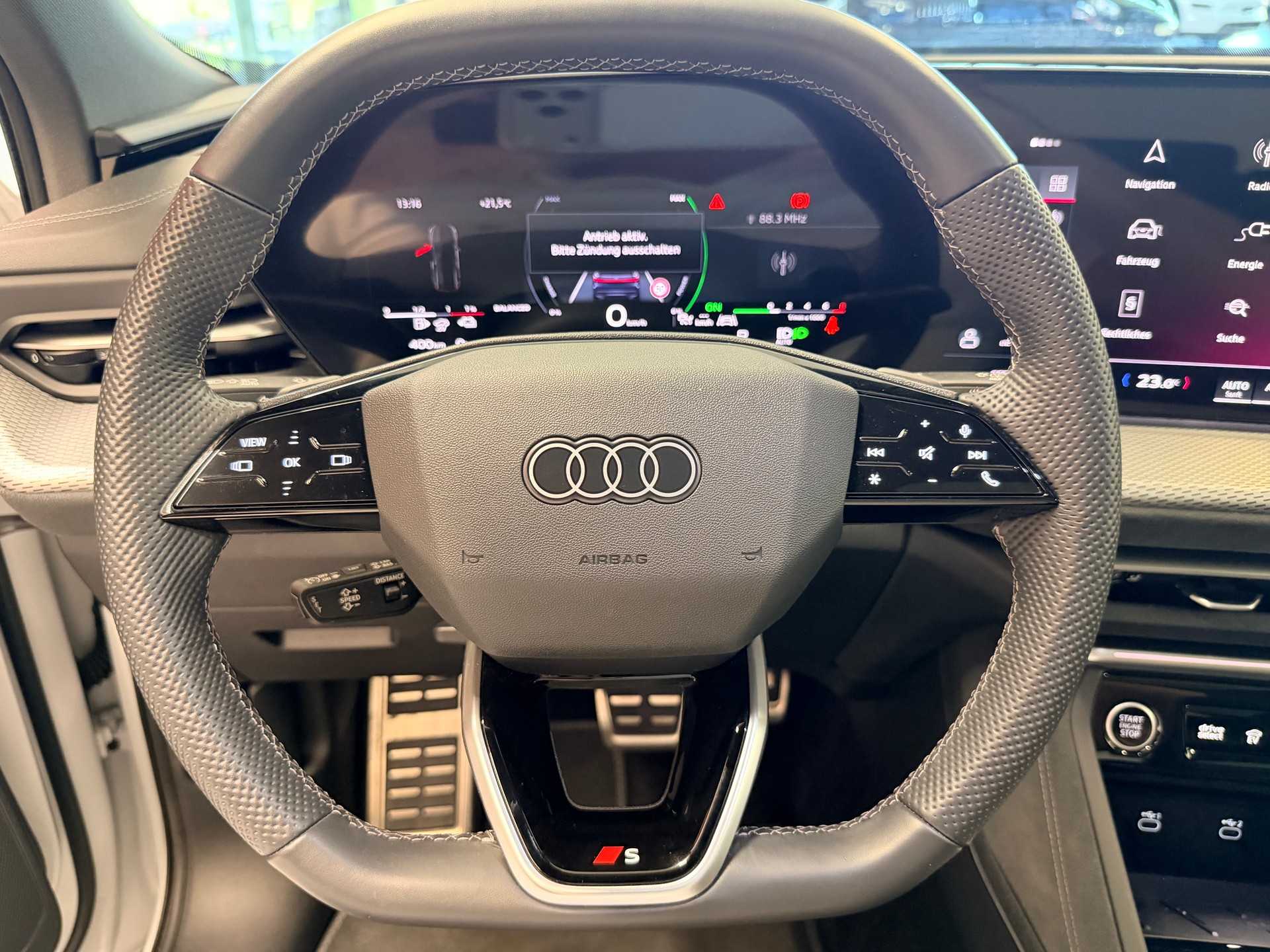 AUDI Q5 Sportback S Line e-hybrid quattro 220 kW S-tronic-image-25