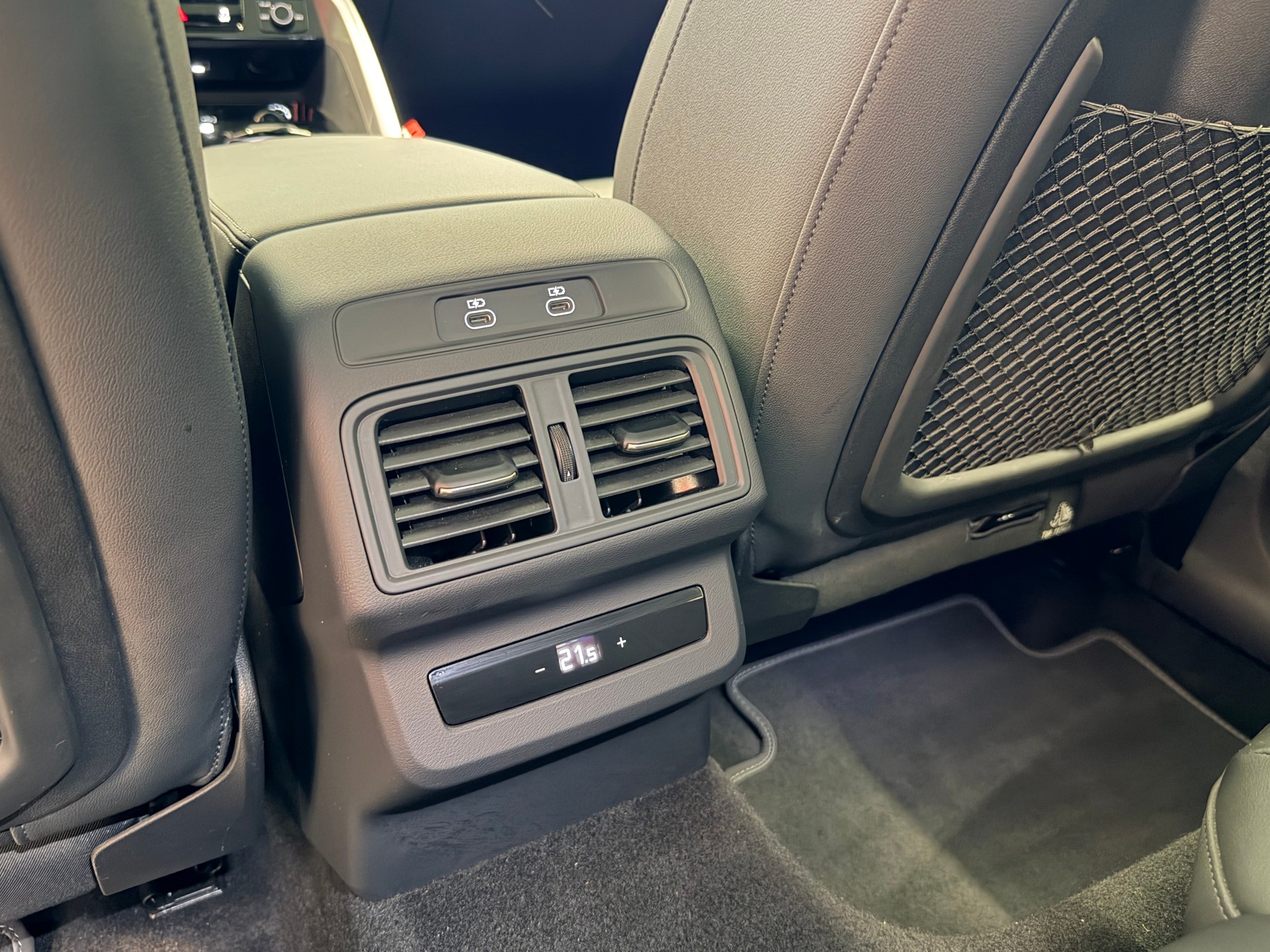 AUDI Q5 Sportback S Line e-hybrid quattro 220 kW S-tronic-image-17