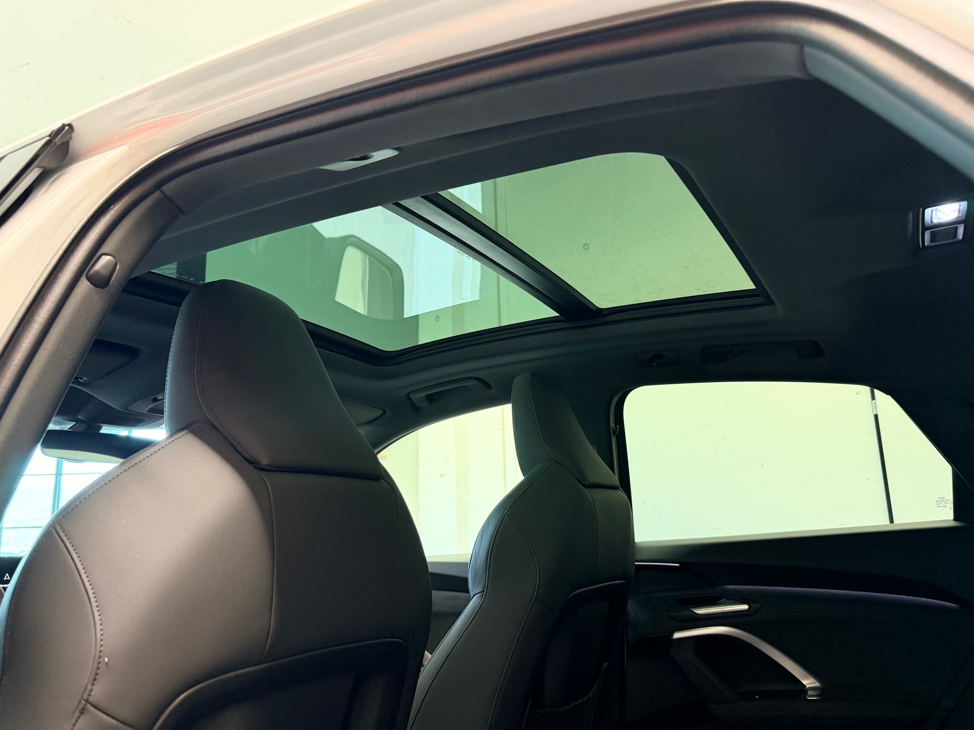 AUDI Q5 Sportback S Line e-hybrid quattro 220 kW S-tronic-image-16