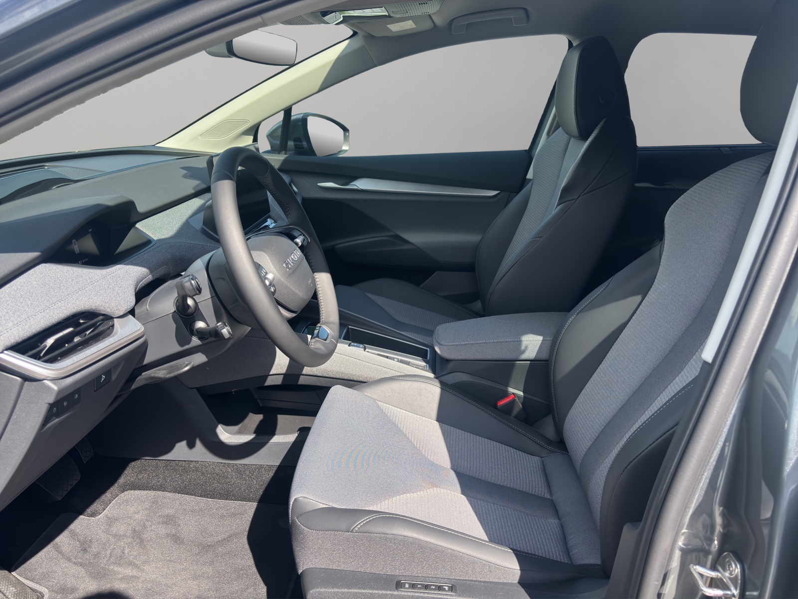 SKODA Enyaq 85 Selection-image-8