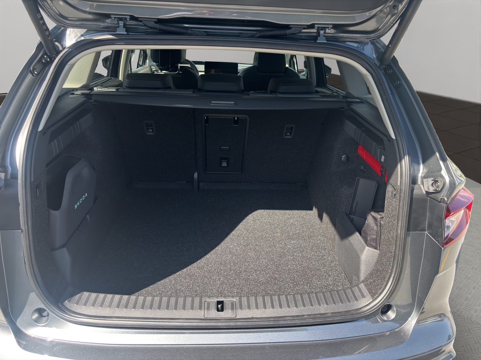 SKODA Enyaq 85 Selection-image-14
