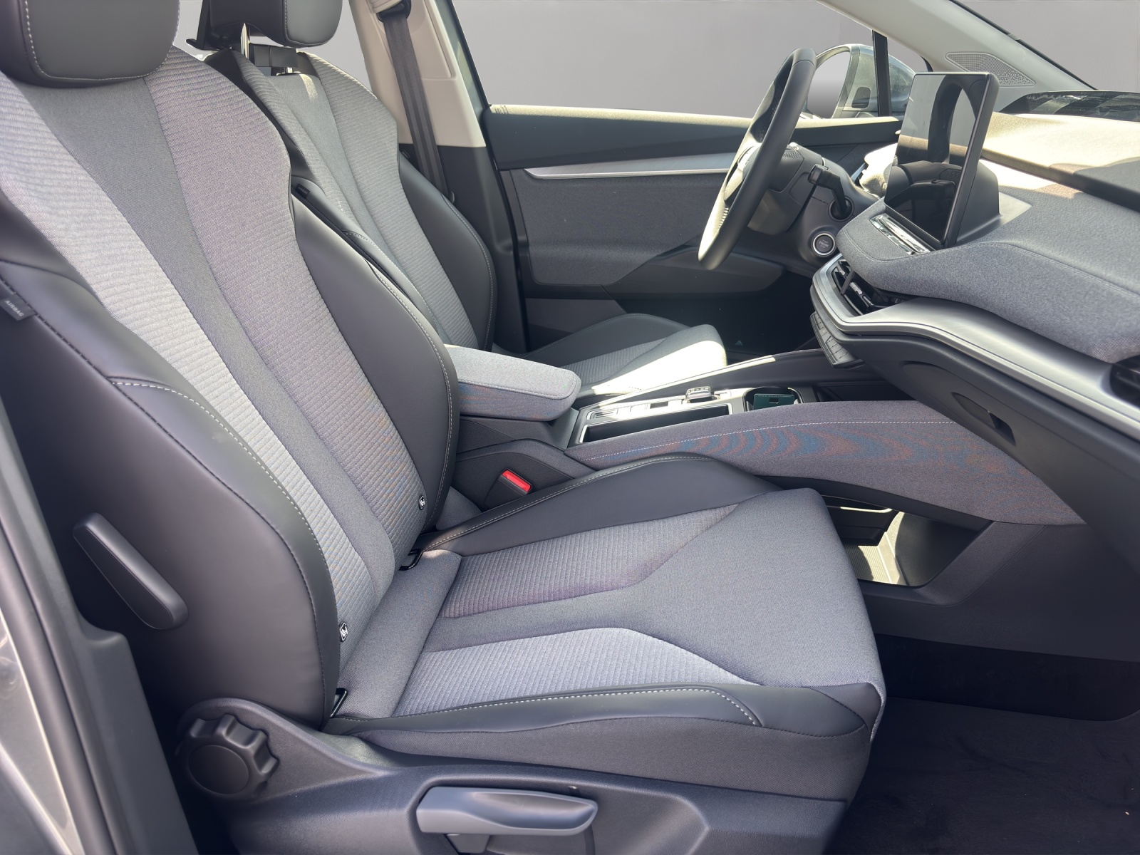 SKODA Enyaq 85 Selection-image-13