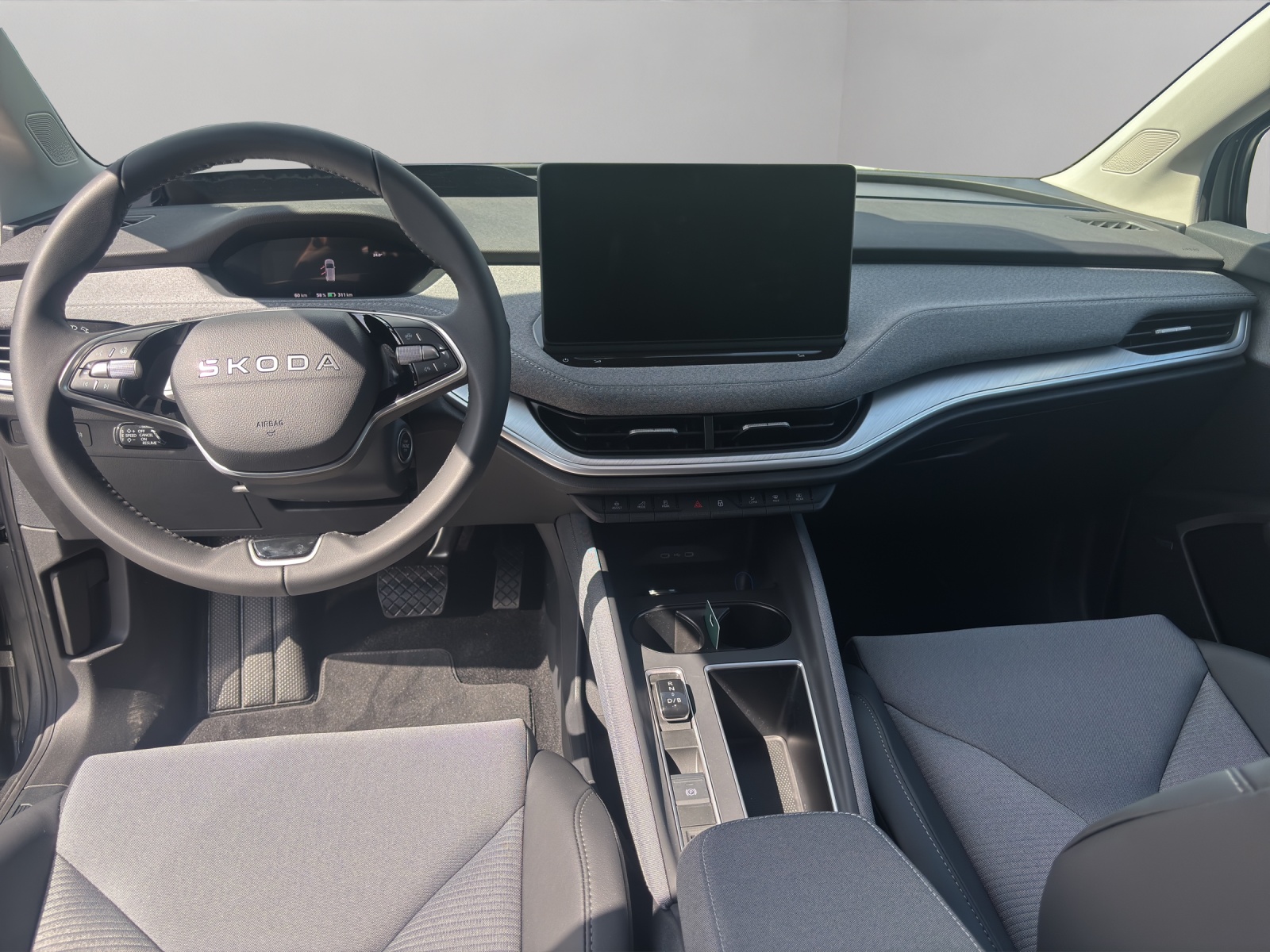 SKODA Enyaq 85 Selection-image-9