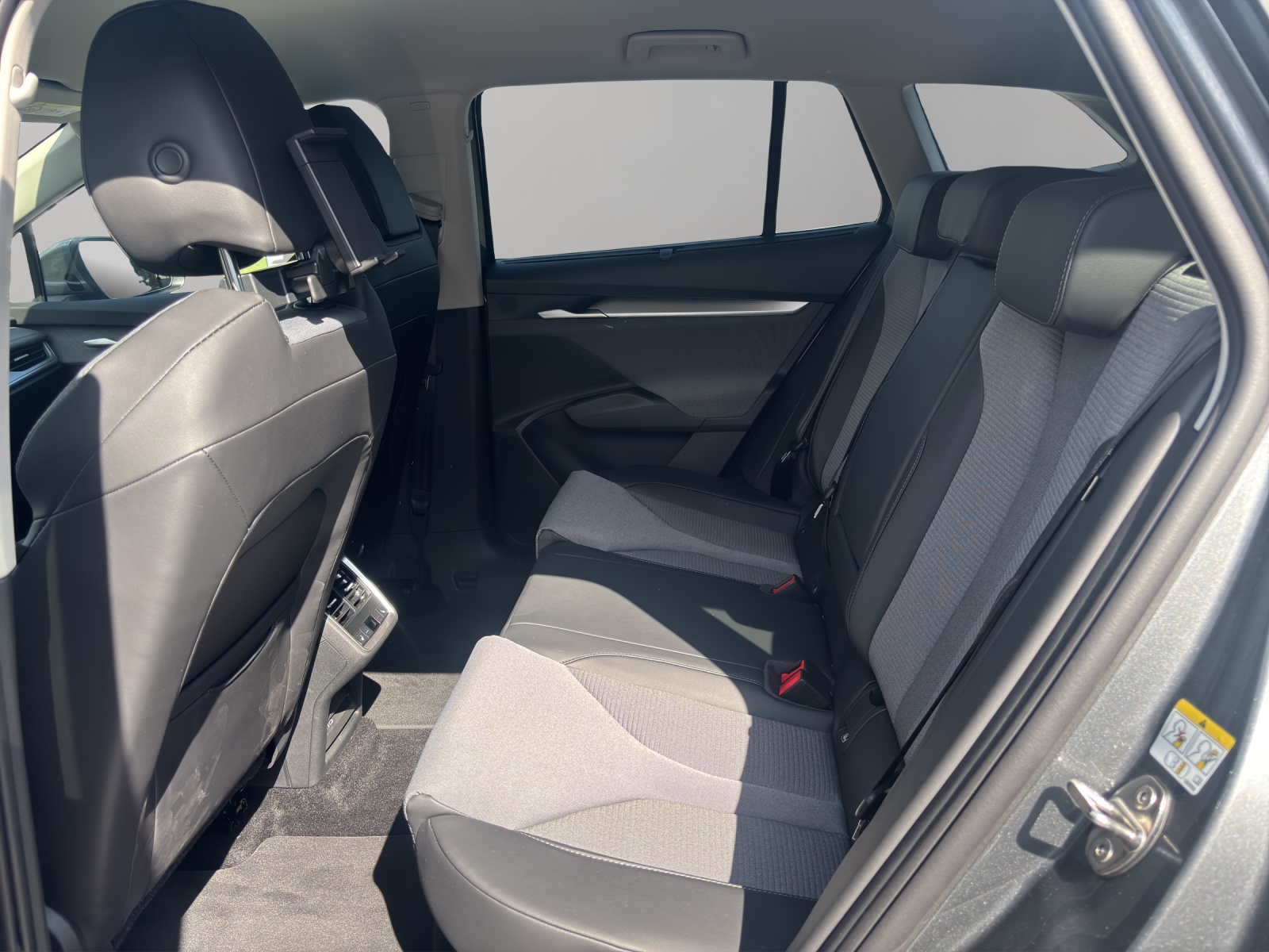 SKODA Enyaq 85 Selection-image-12
