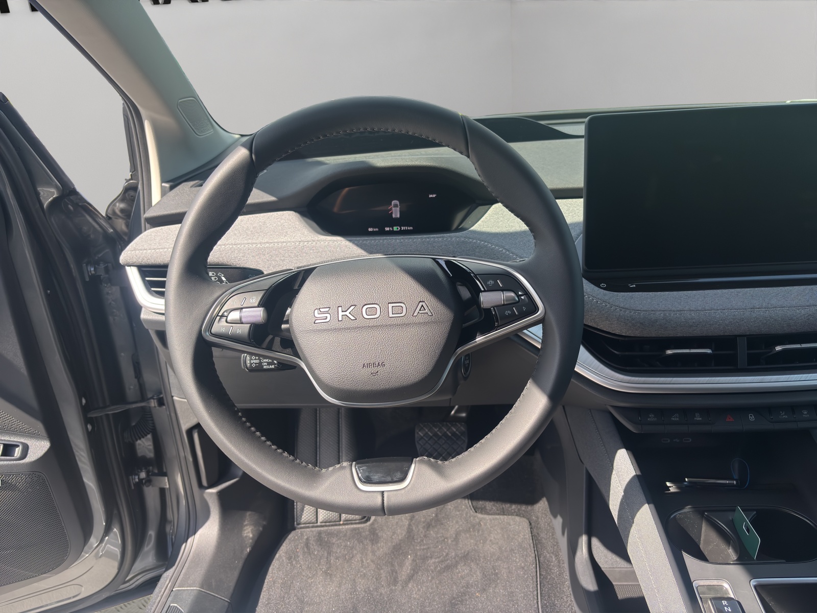 SKODA Enyaq 85 Selection-image-10