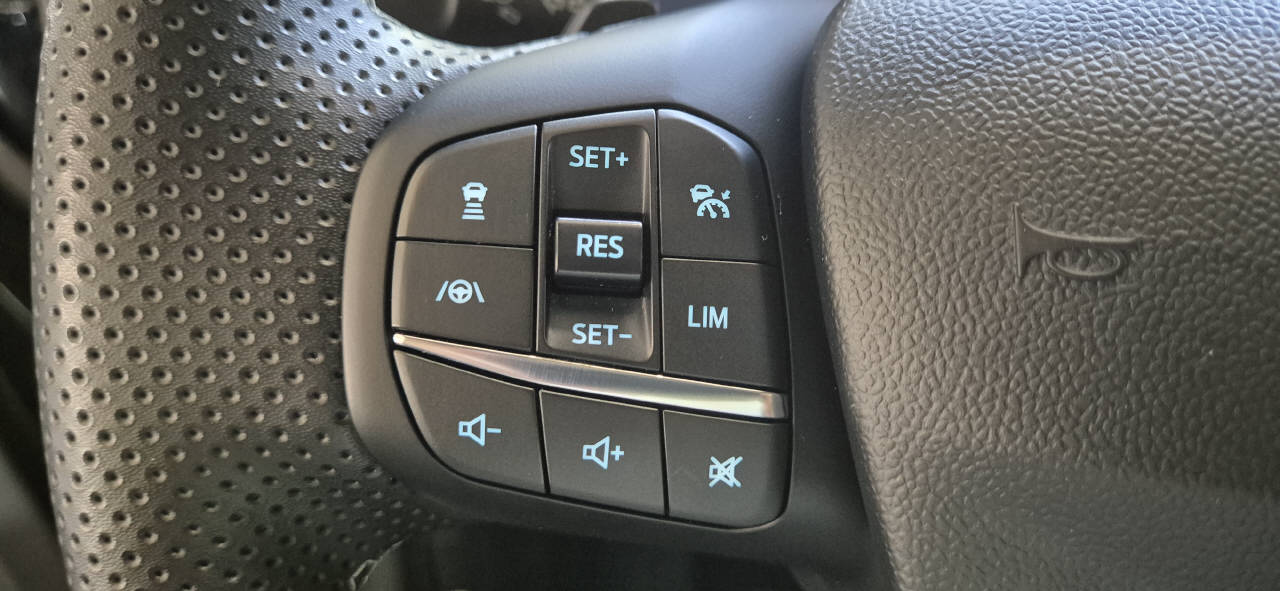 FORD Puma 1.0 EcoBoost Mild-Hybrid ST-Line Vignale 155 PS Automat-image-15