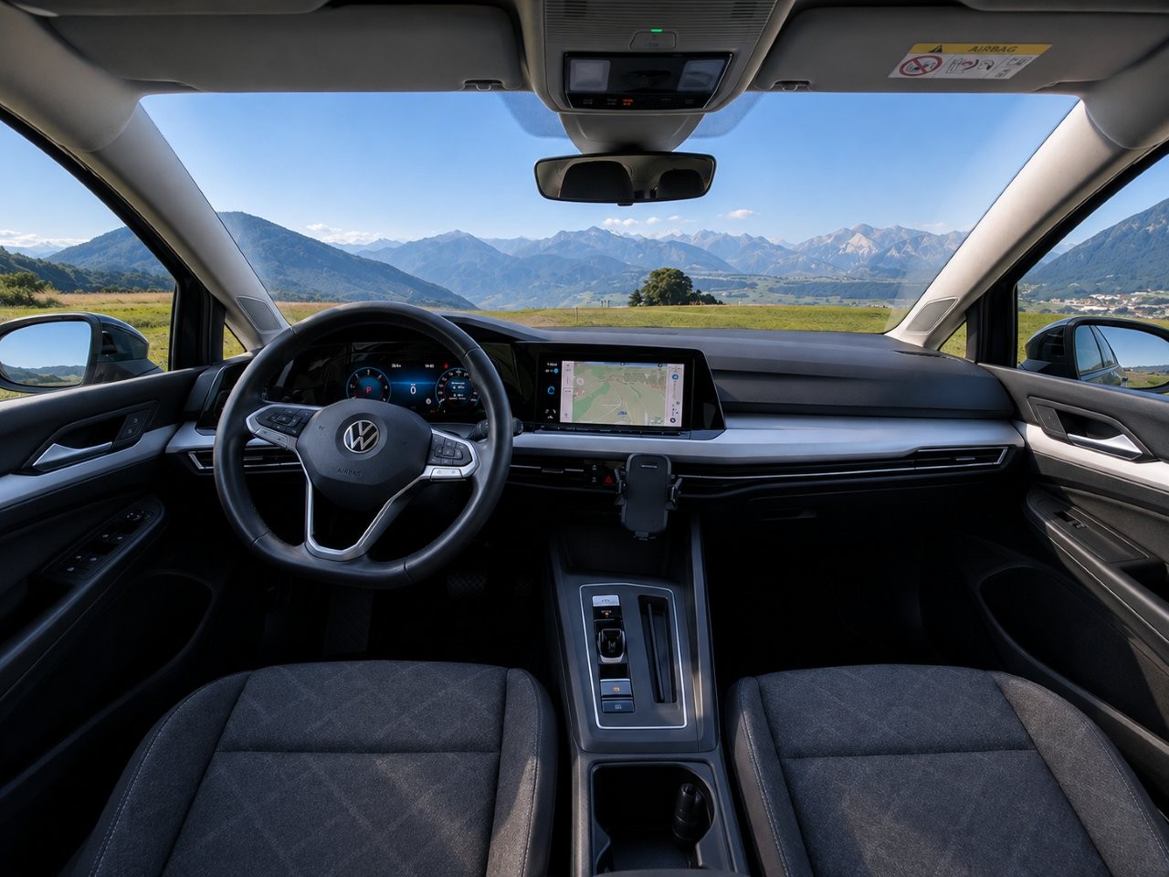 VW Variant 2.0 TDI DSG Life-image-4