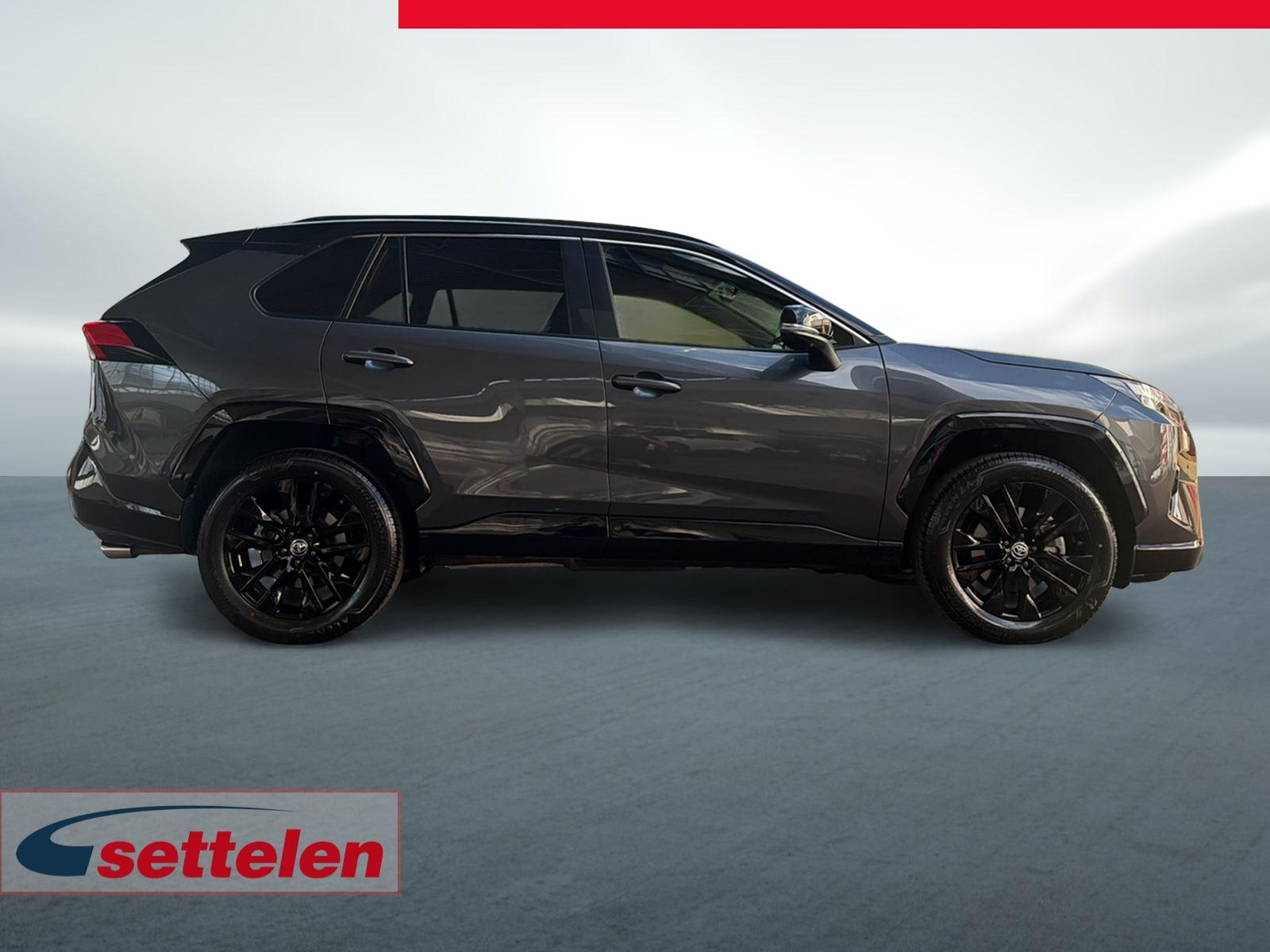 TOYOTA RAV4 2.5 HEV Style-image-3