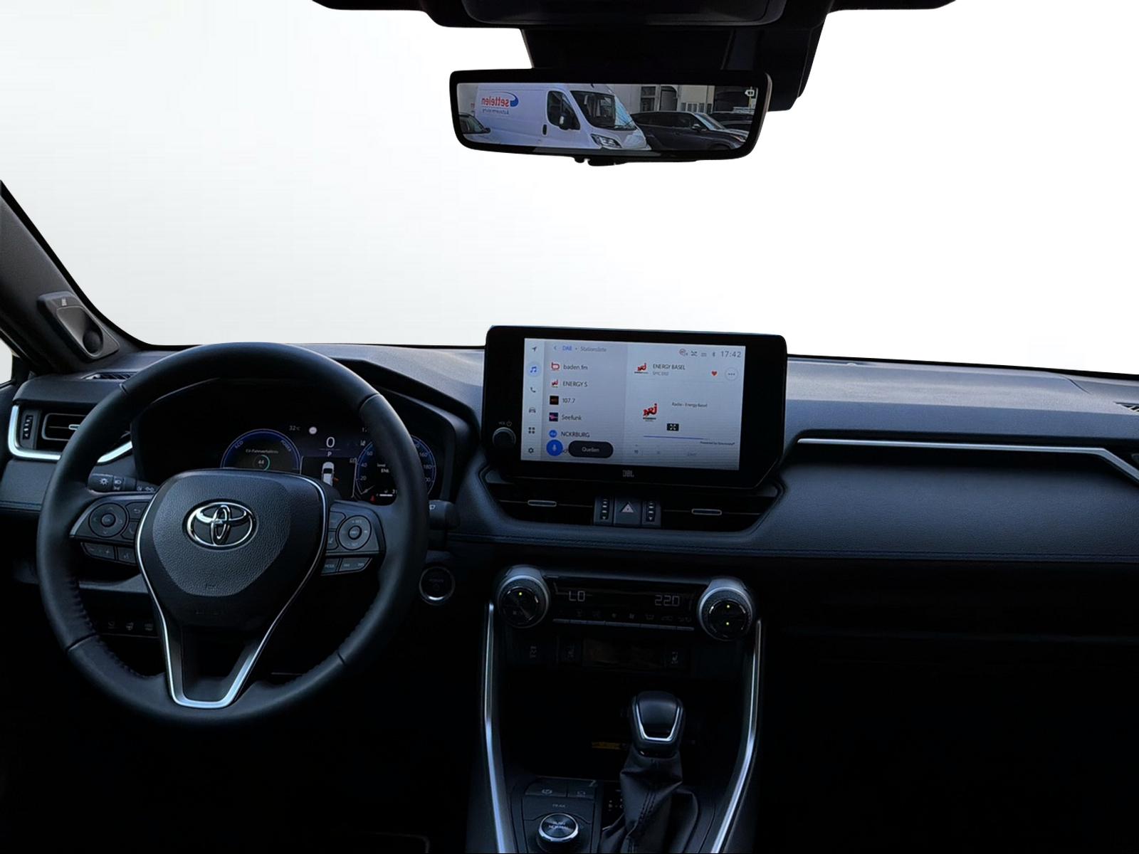 TOYOTA RAV4 2.5 HEV Style-image-11