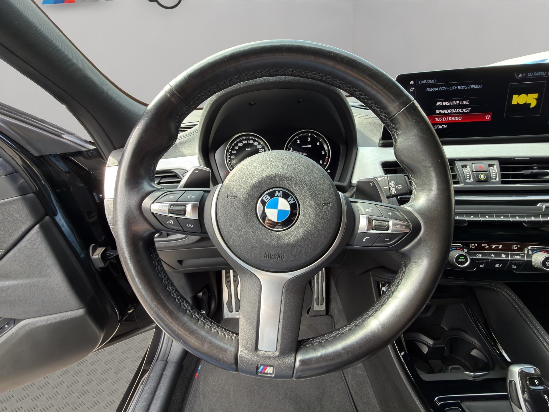 BMW X2 xDrive 20d M Sport Steptronic-image-11