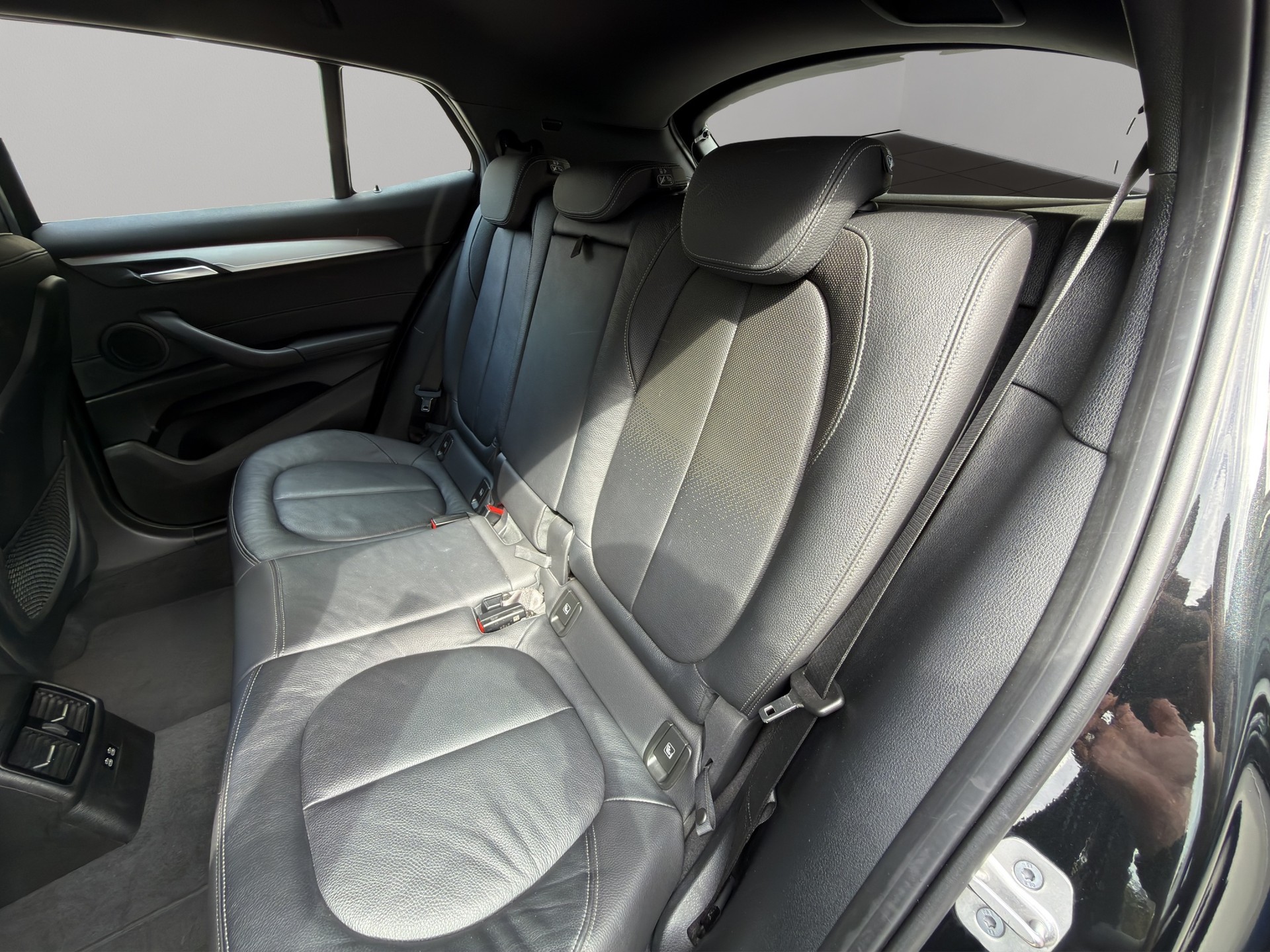 BMW X2 xDrive 20d M Sport Steptronic-image-15