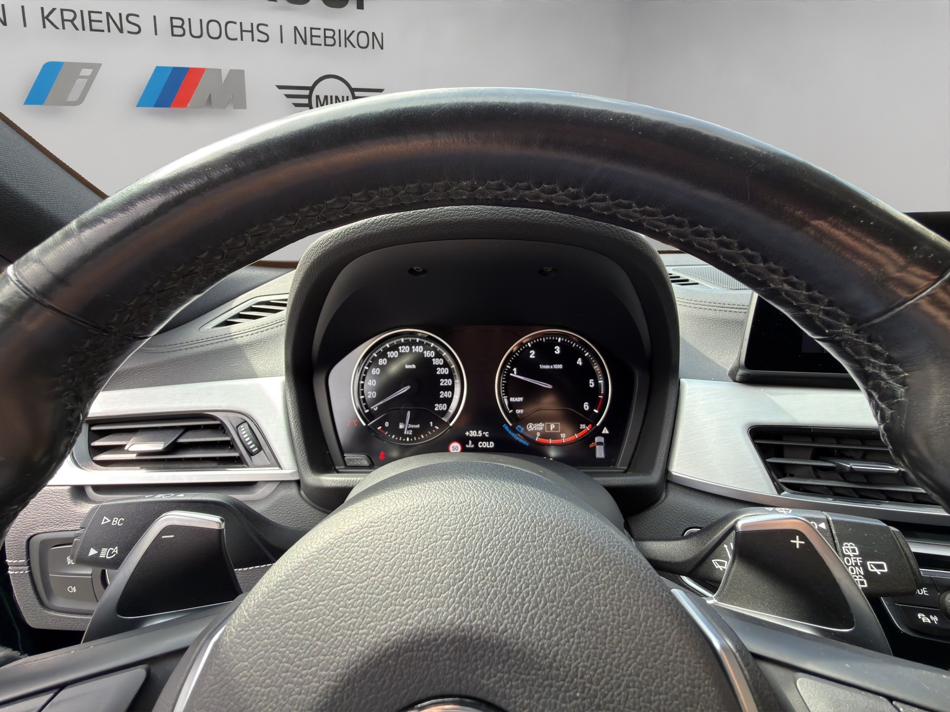 BMW X2 xDrive 20d M Sport Steptronic-image-12
