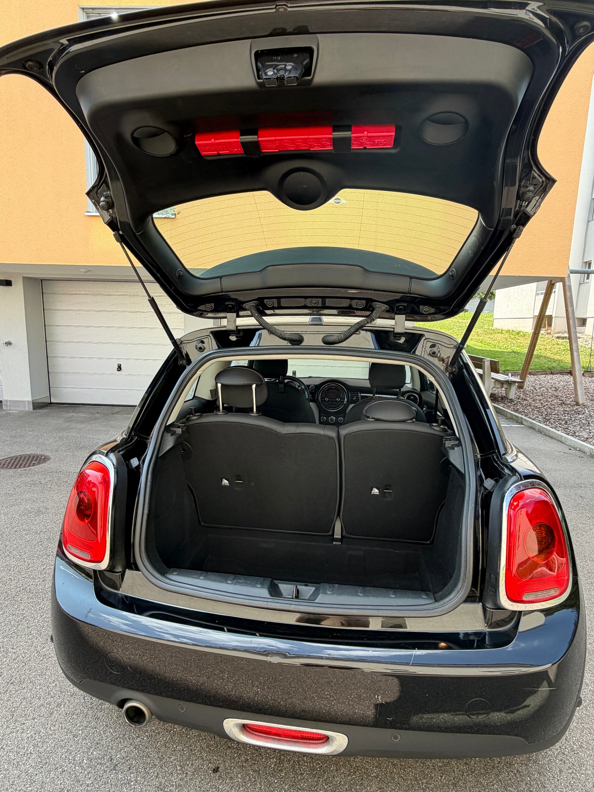 MINI One D-image-5