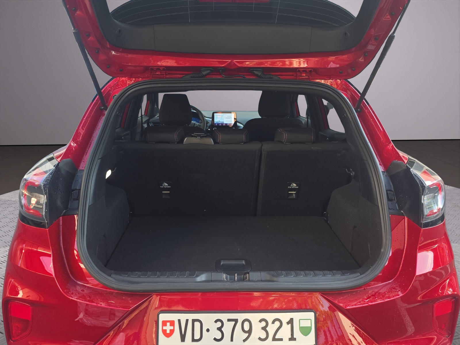 FORD Puma 1.0 EcoB Hybrid 125 ST-Line-image-12