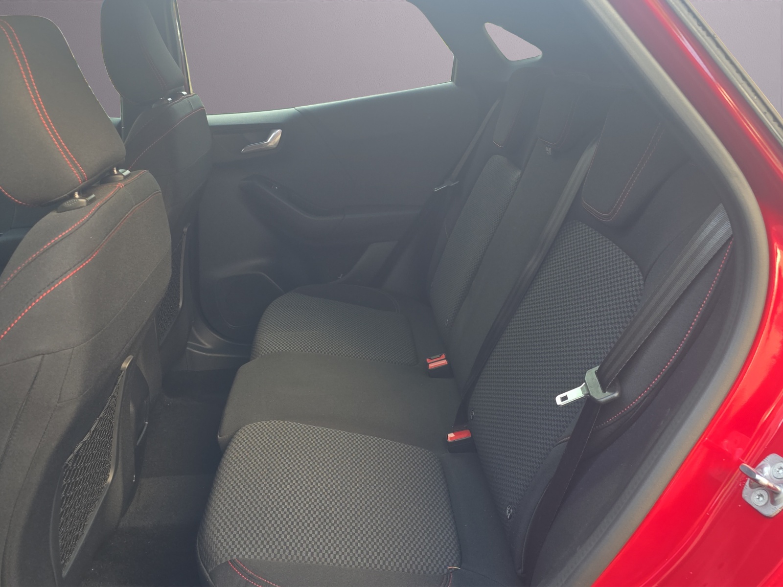 FORD Puma 1.0 EcoB Hybrid 125 ST-Line-image-7
