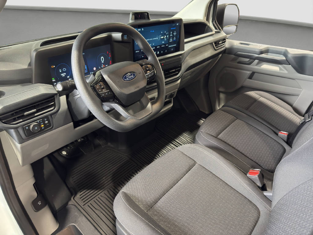 FORD Transit Custom Van 320 L1 2.5 Duratec 233 PS Trend PHEV-image-8