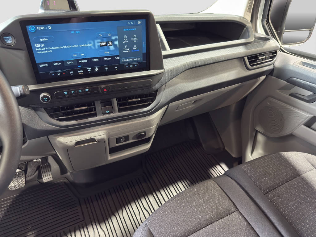 FORD Transit Custom Van 320 L1 2.5 Duratec 233 PS Trend PHEV-image-10