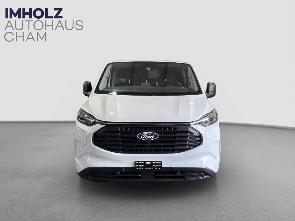 FORD Transit Custom Van 320 L1 2.5 Duratec 233 PS Trend PHEV-image-6