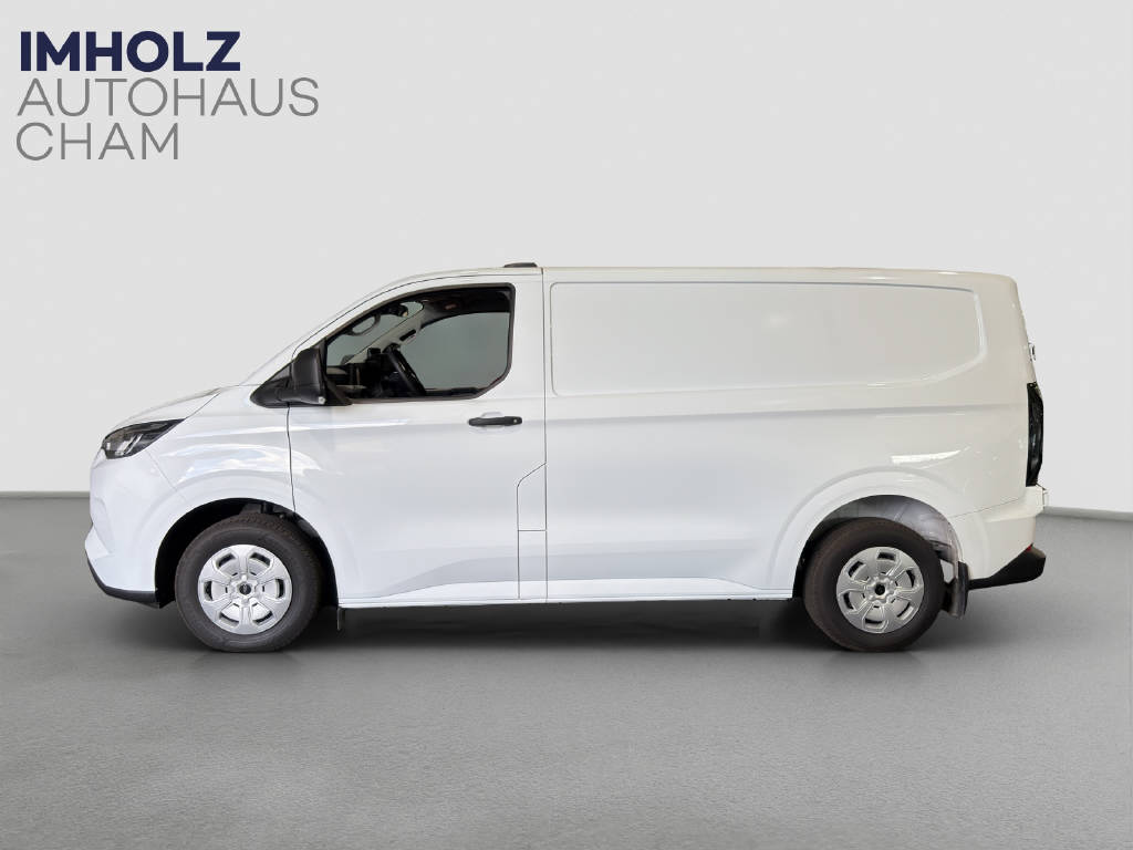 FORD Transit Custom Van 320 L1 2.5 Duratec 233 PS Trend PHEV-image-1