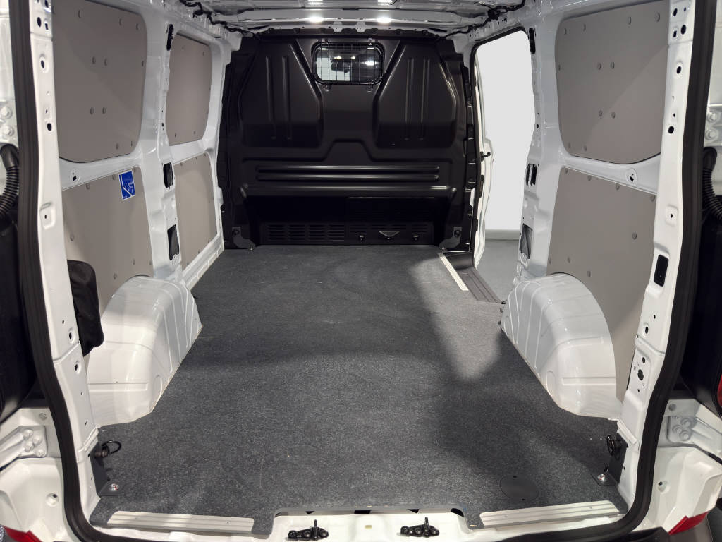 FORD Transit Custom Van 320 L1 2.5 Duratec 233 PS Trend PHEV-image-13