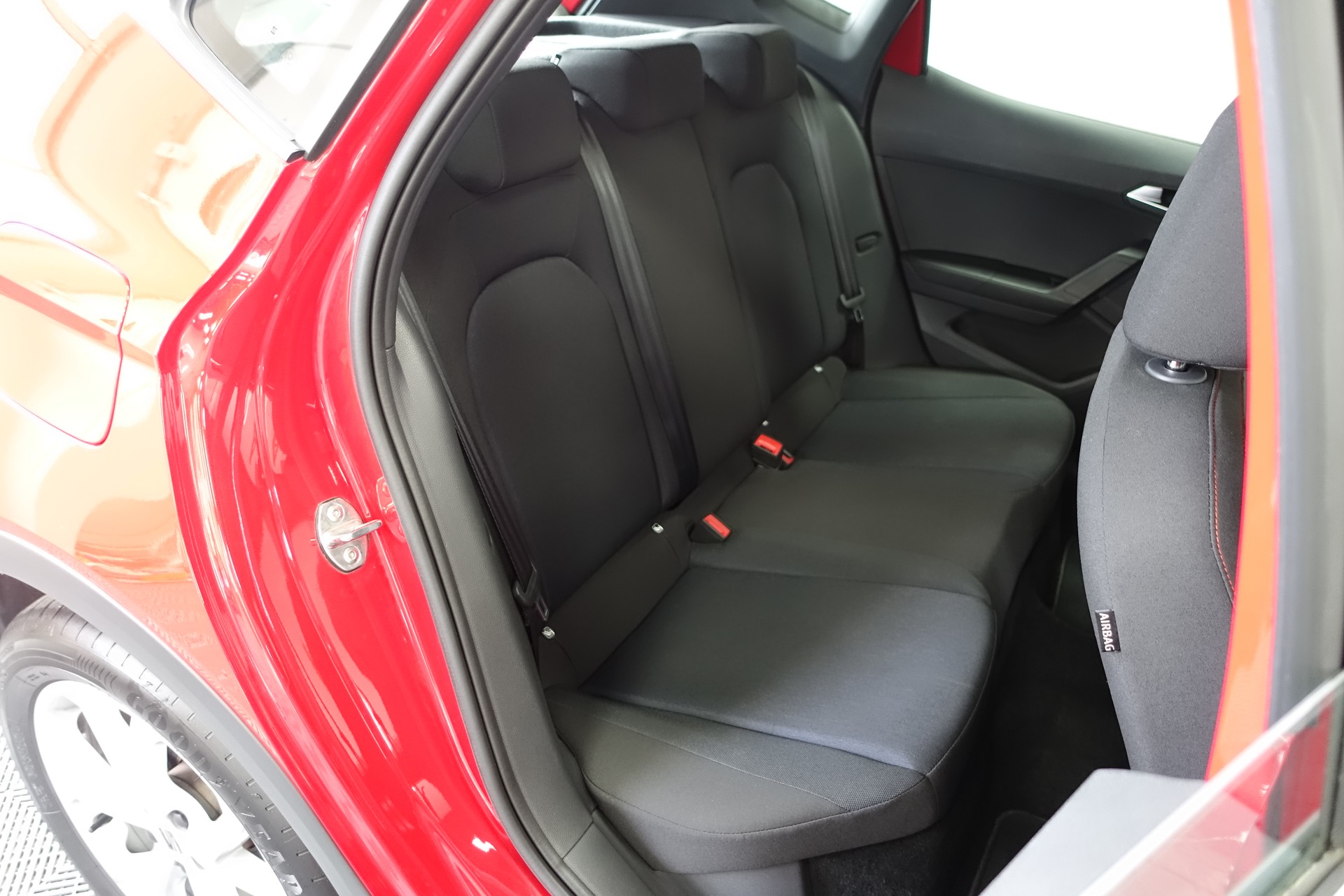 SEAT Arona 1.0 TSI FR DSG-image-14