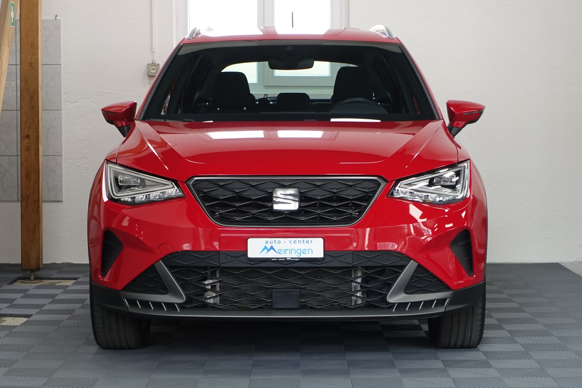 SEAT Arona 1.0 TSI FR DSG-image-2