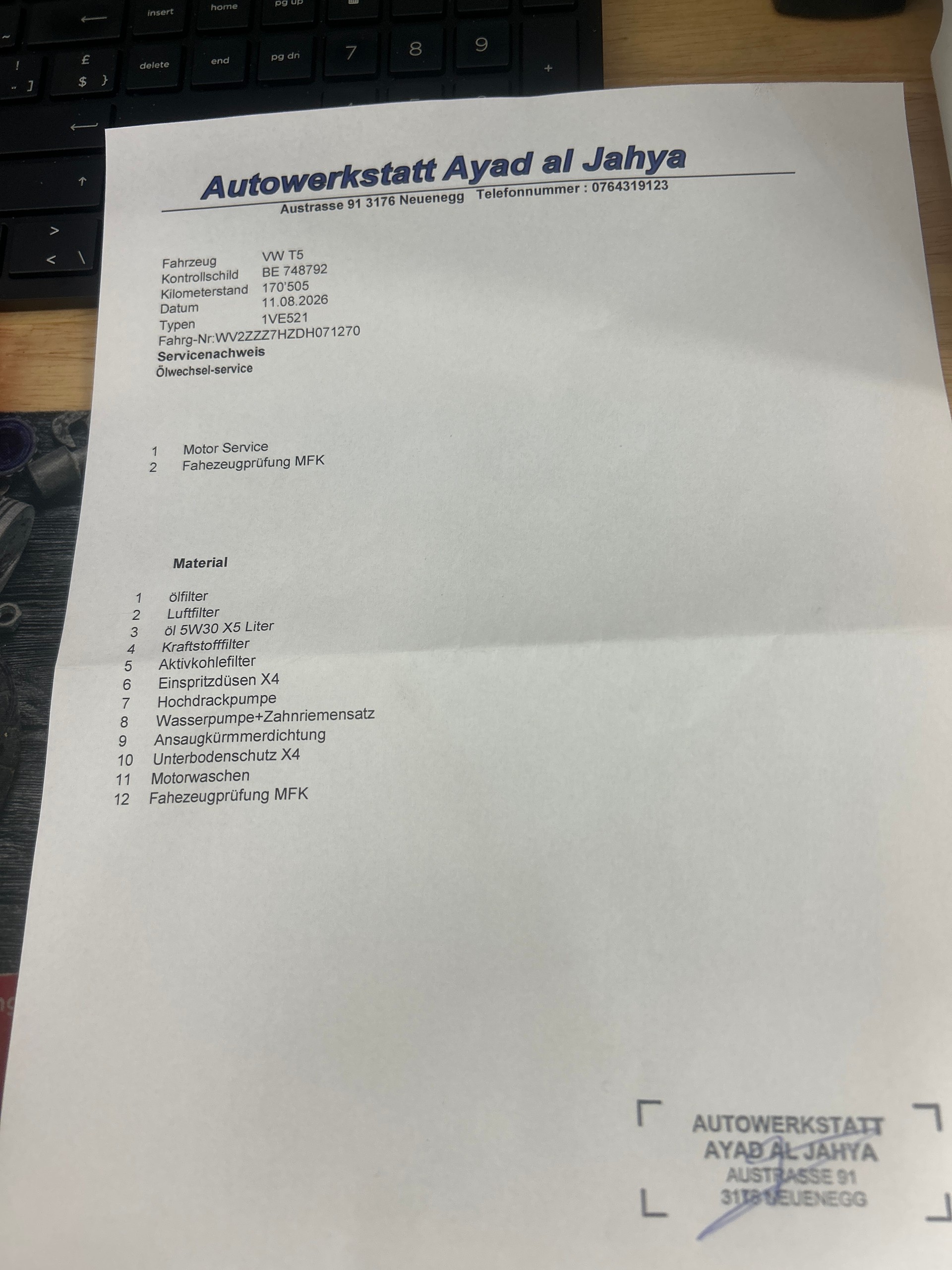VW T5 2.0 Bi-TDI BMT 4Motion DSG-image-15