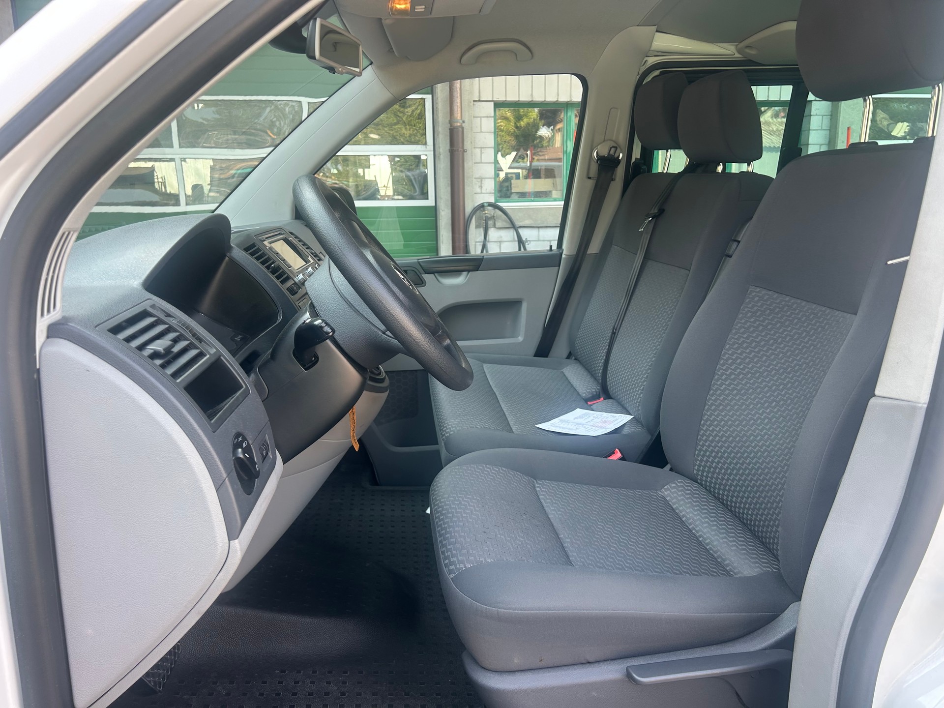 VW T5 2.0 Bi-TDI BMT 4Motion DSG-image-9