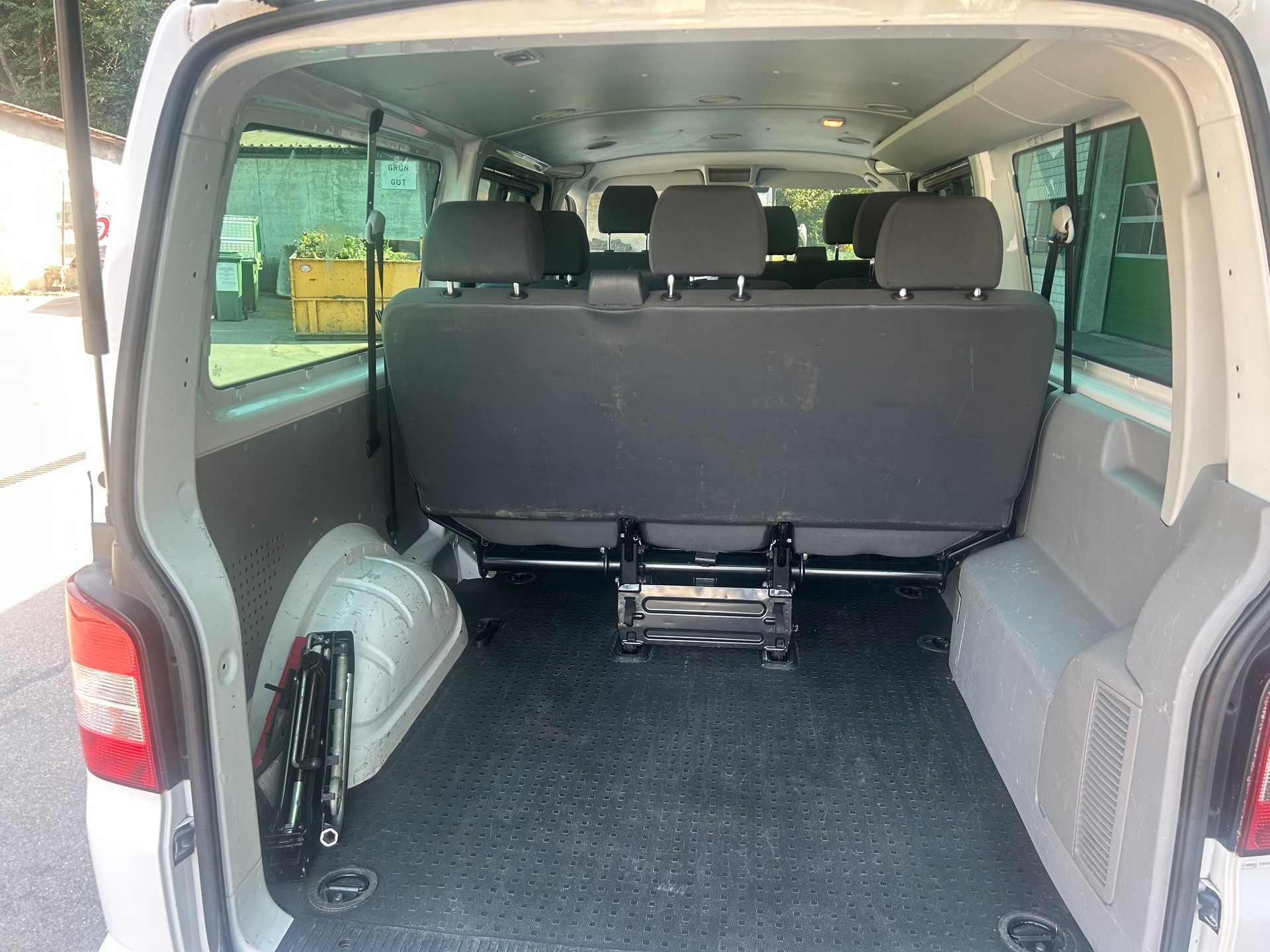 VW T5 2.0 Bi-TDI BMT 4Motion DSG-image-4