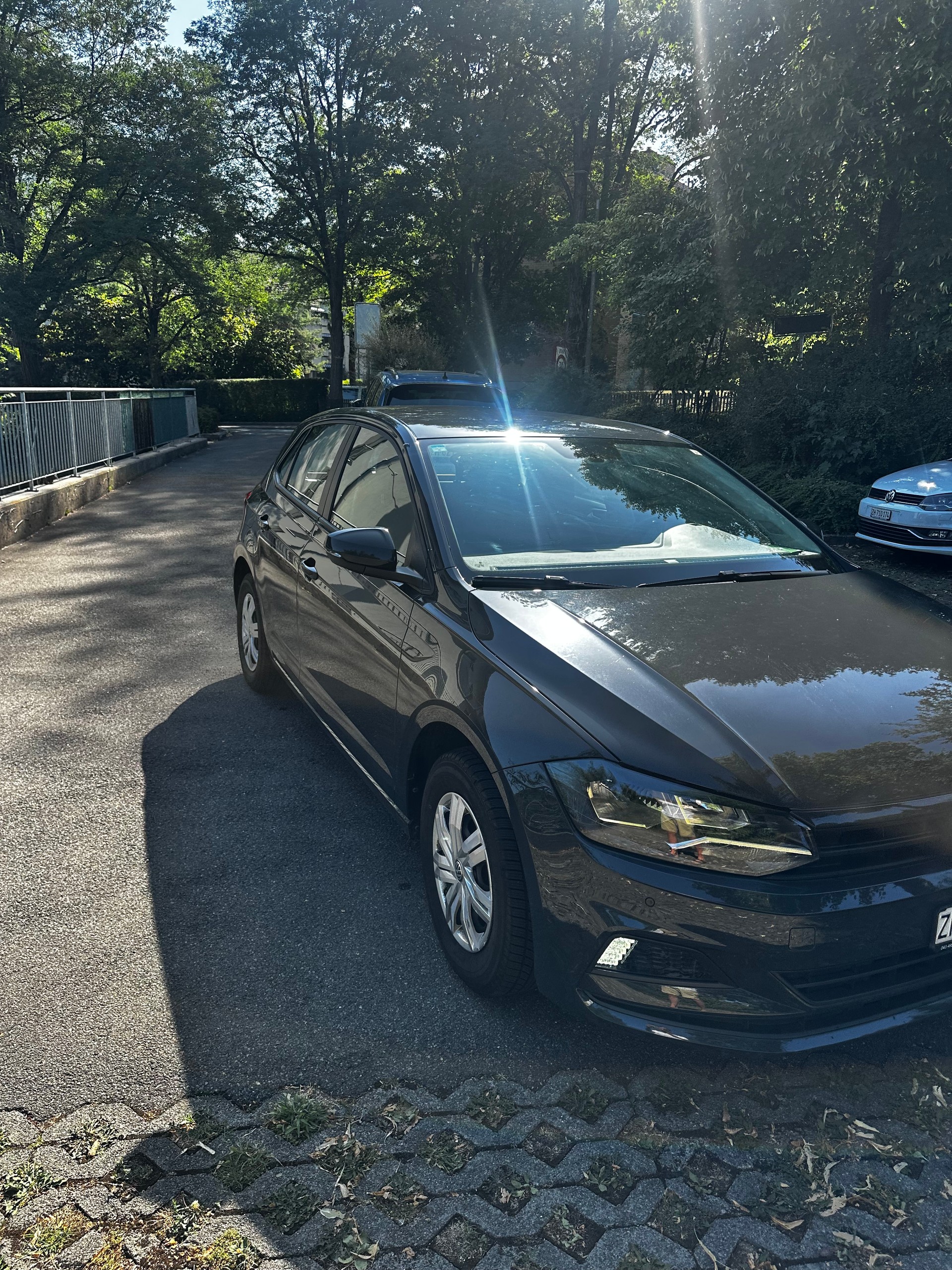 VW 1.0 MPI Trendline-image-1