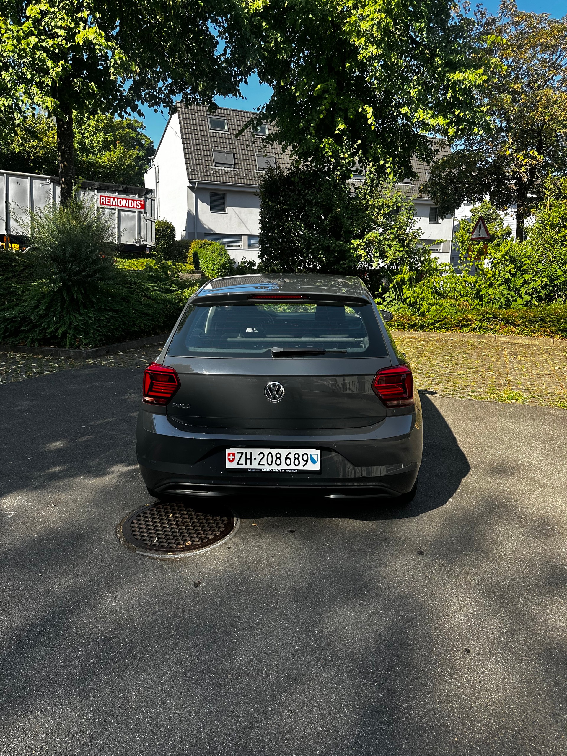 VW 1.0 MPI Trendline-image-3