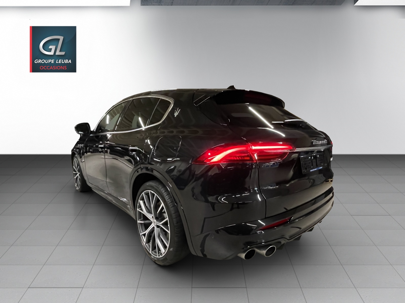 MASERATI Grecale 2.0 MHEV GT Hybrid Automatica-image-3