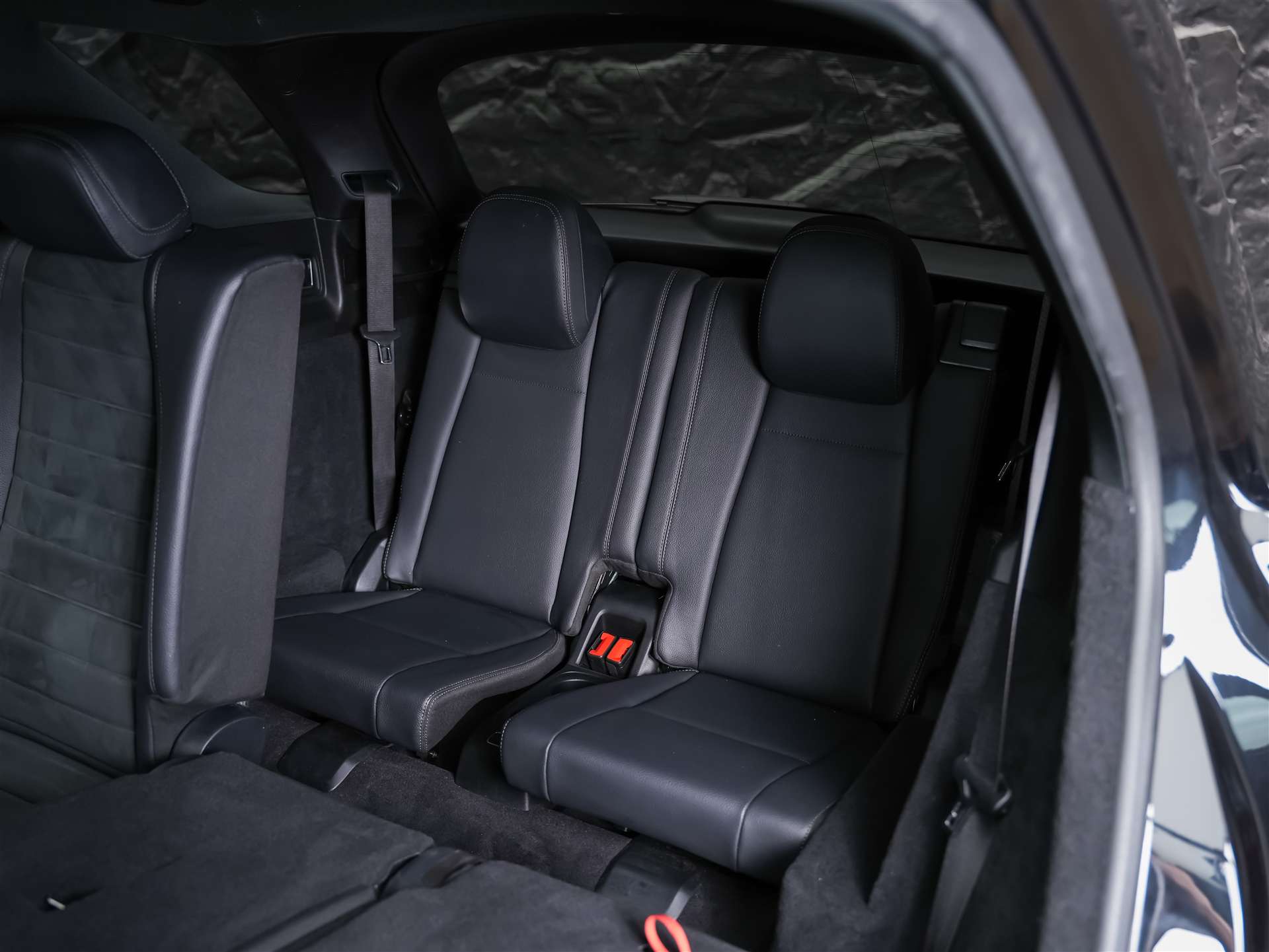 MERCEDES-BENZ GLE 300 d 4Matic AMG Line 9G-Tronic *CH Fahrzeug*7 Plätzer*AHK*-image-13