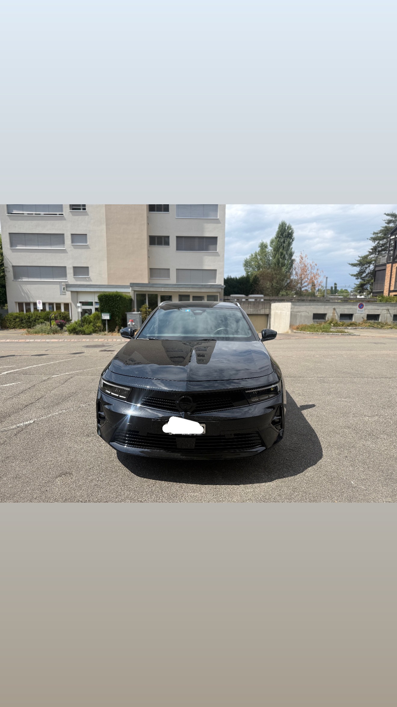 OPEL 1.6 T PHEV 180 Swiss Plus-image-0