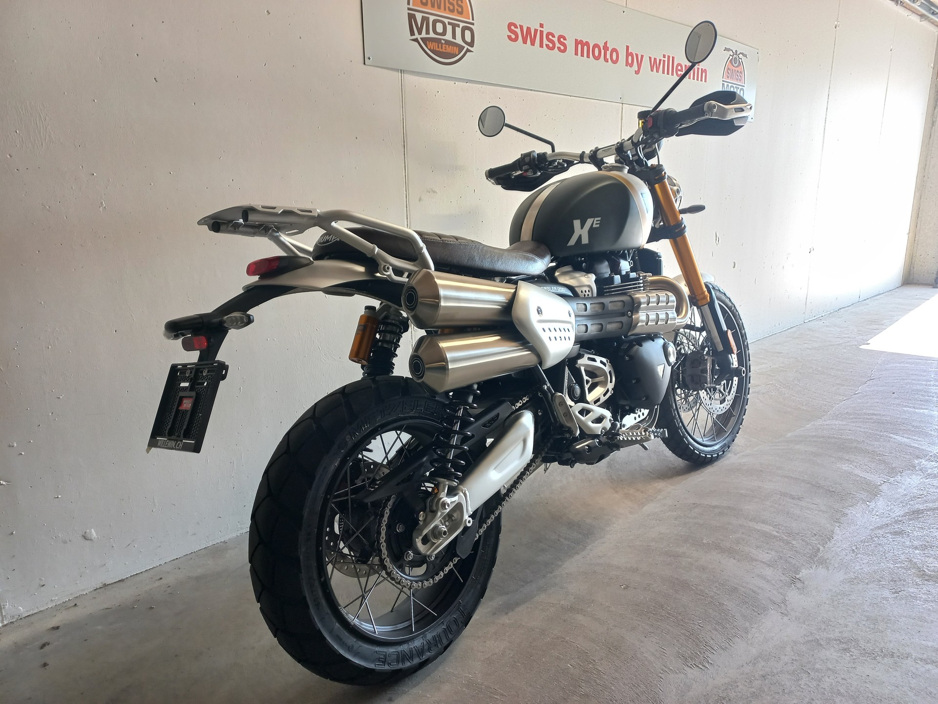 TRIUMPH Scrambler 1200 XE-image-8