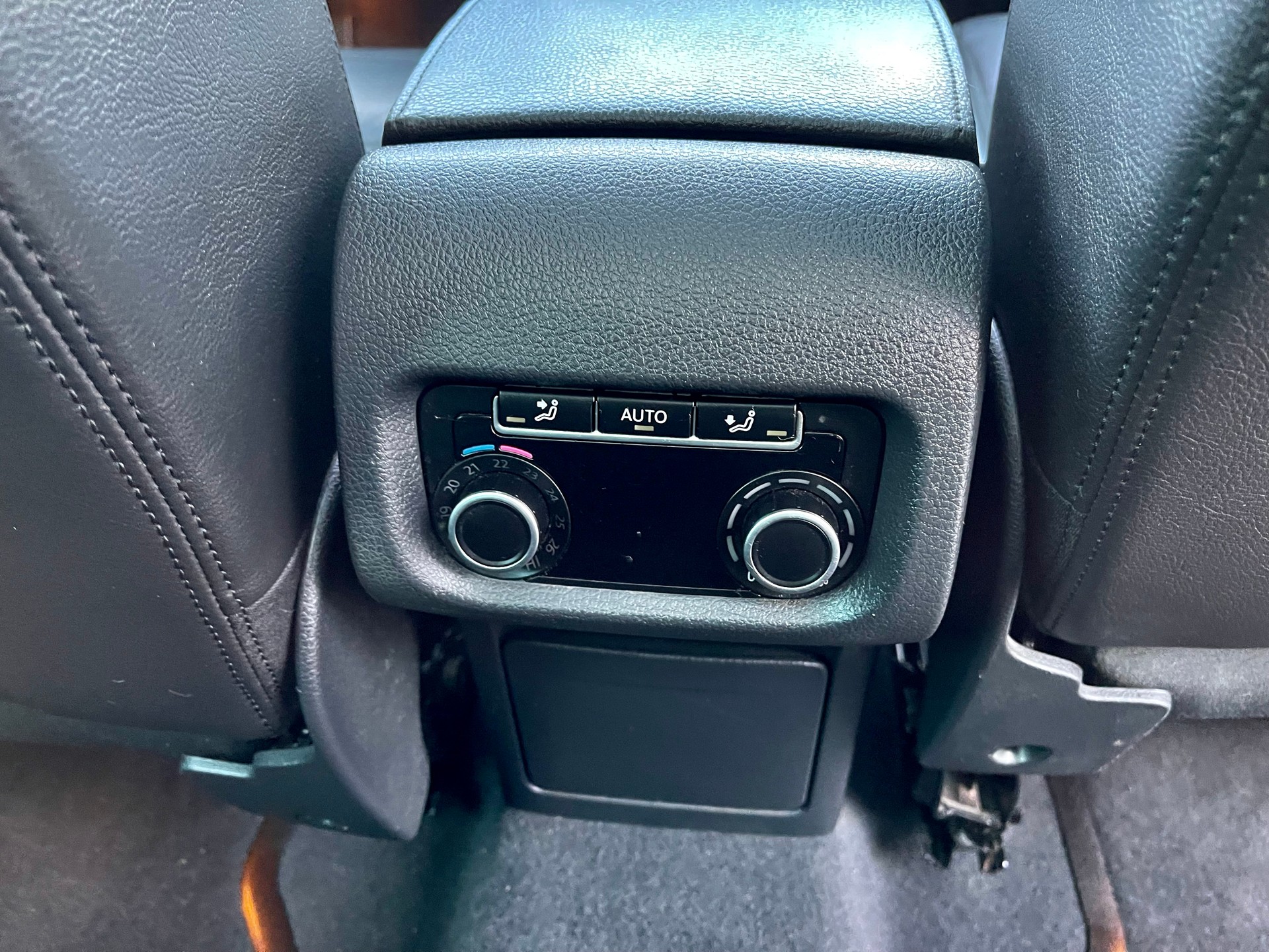 SEAT Alhambra 2.0 TDI Style Viva DSG-image-16