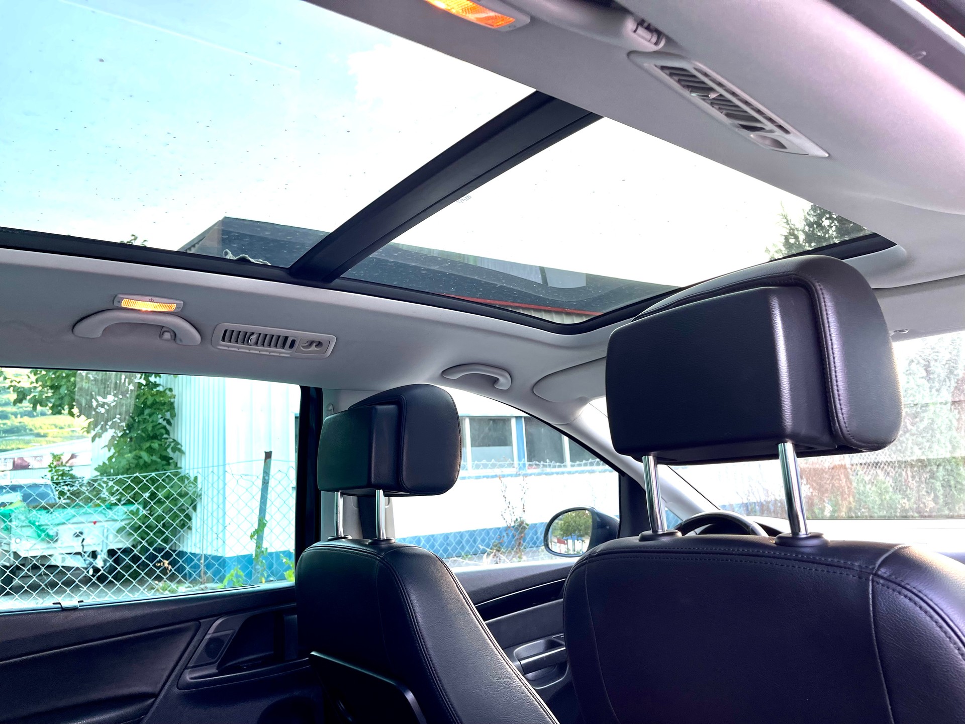 SEAT Alhambra 2.0 TDI Style Viva DSG-showroom-element-2
