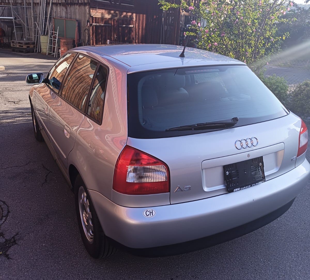 AUDI A3-image-2