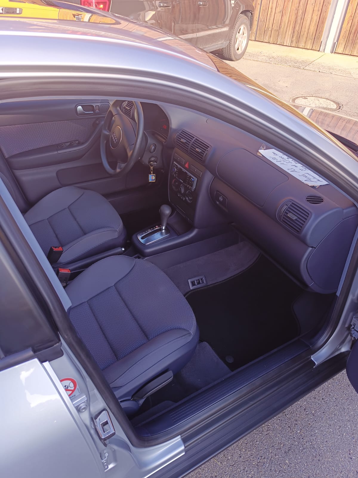 AUDI A3-image-7