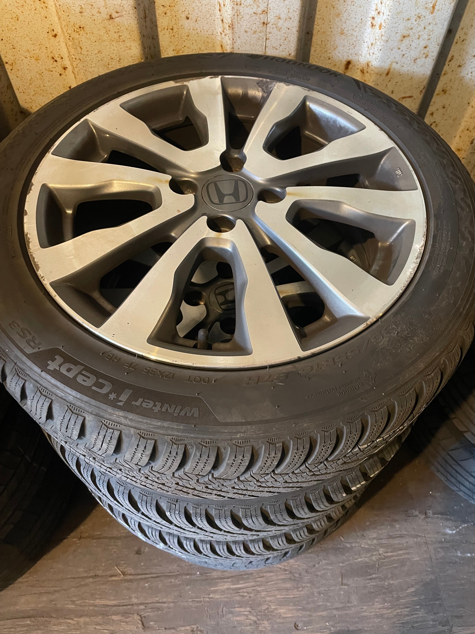 HONDA Insight 1.3i Hybrid Executive CVT-image-6