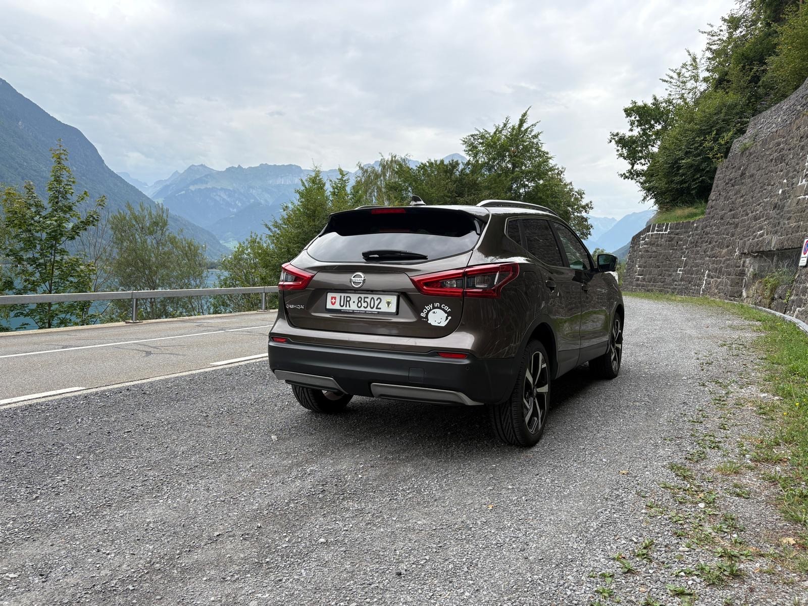 NISSAN 1.6 dCi Acenta 4x4-image-1
