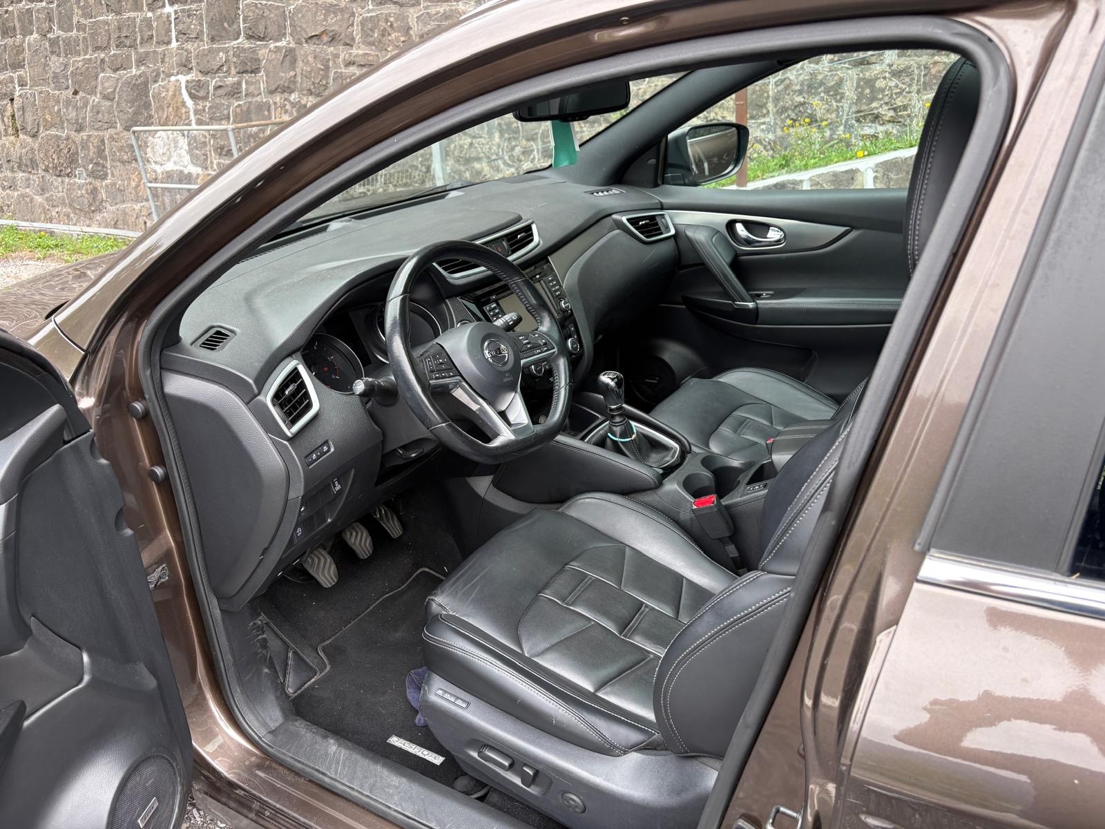 NISSAN 1.6 dCi Acenta 4x4-image-3