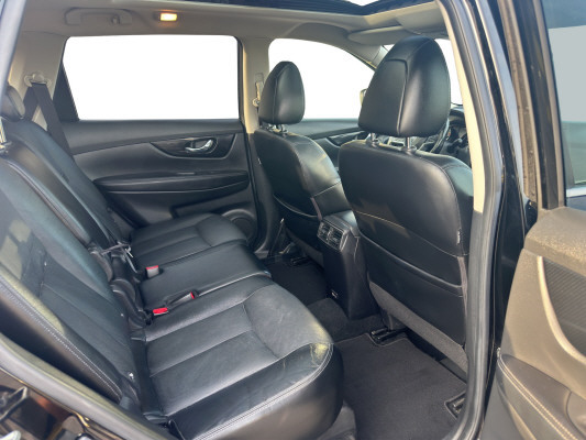 NISSAN X-Trail 1.3 DIG-T Tekna-image-8