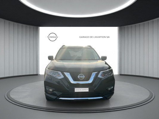 NISSAN X-Trail 1.3 DIG-T Tekna-image-0