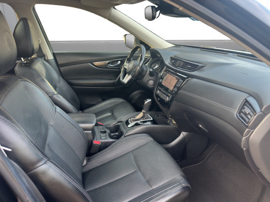 NISSAN X-Trail 1.3 DIG-T Tekna-image-7