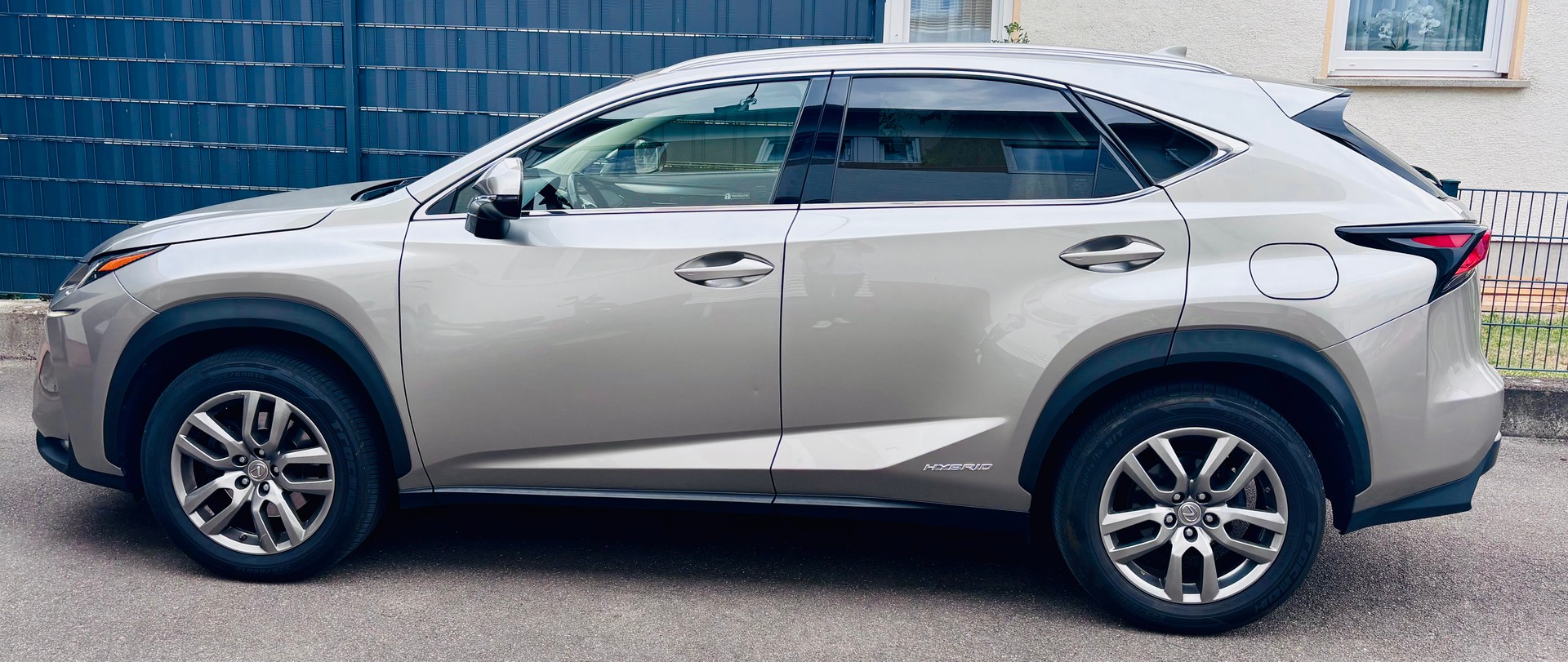 LEXUS 300h Comfort-image-3