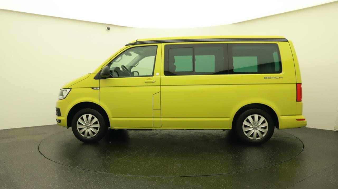VW T6 California 2.0 TDI Beach-showroom-element-1
