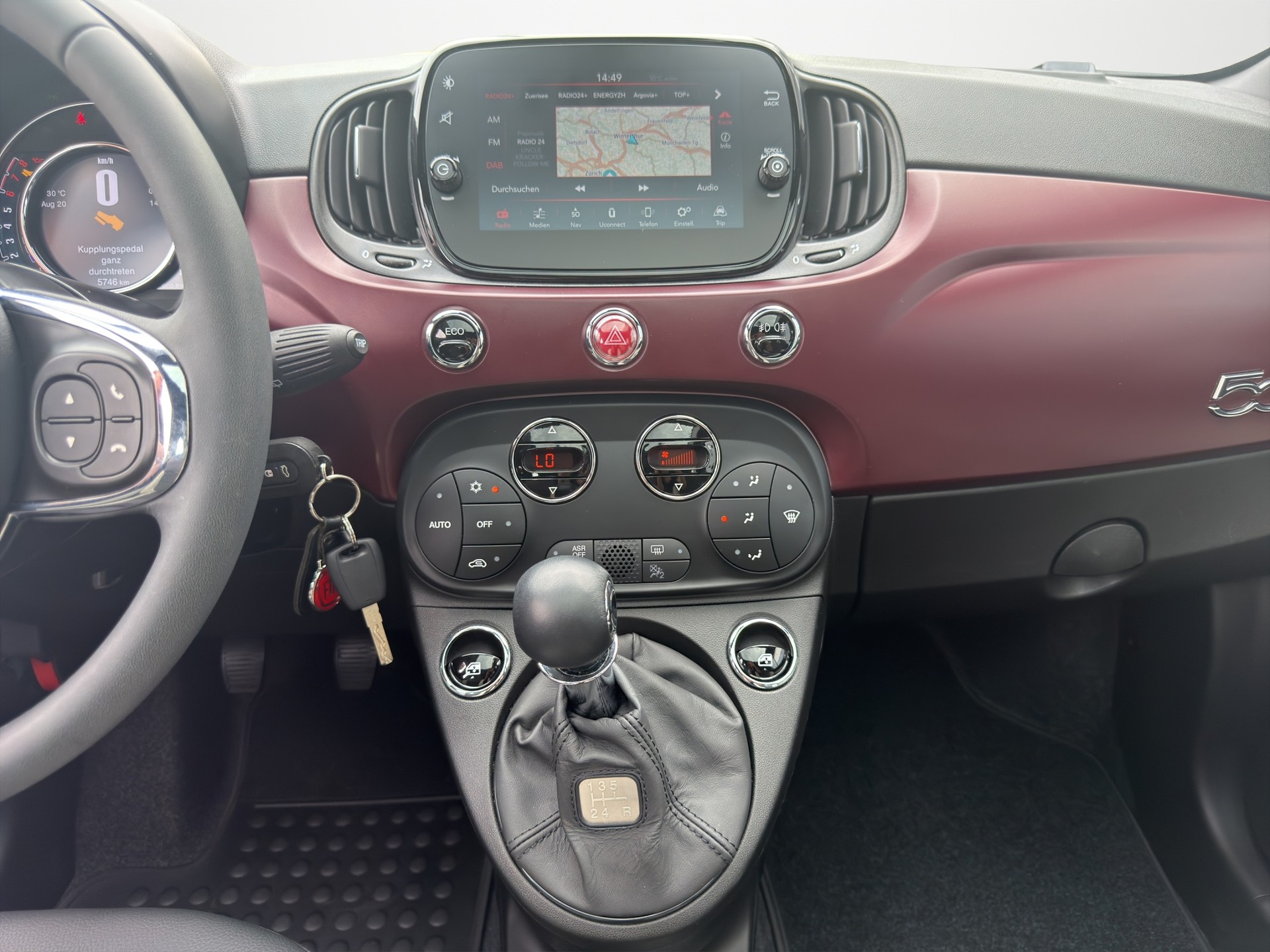 FIAT 500 0.9 T TwinAir Star-image-9