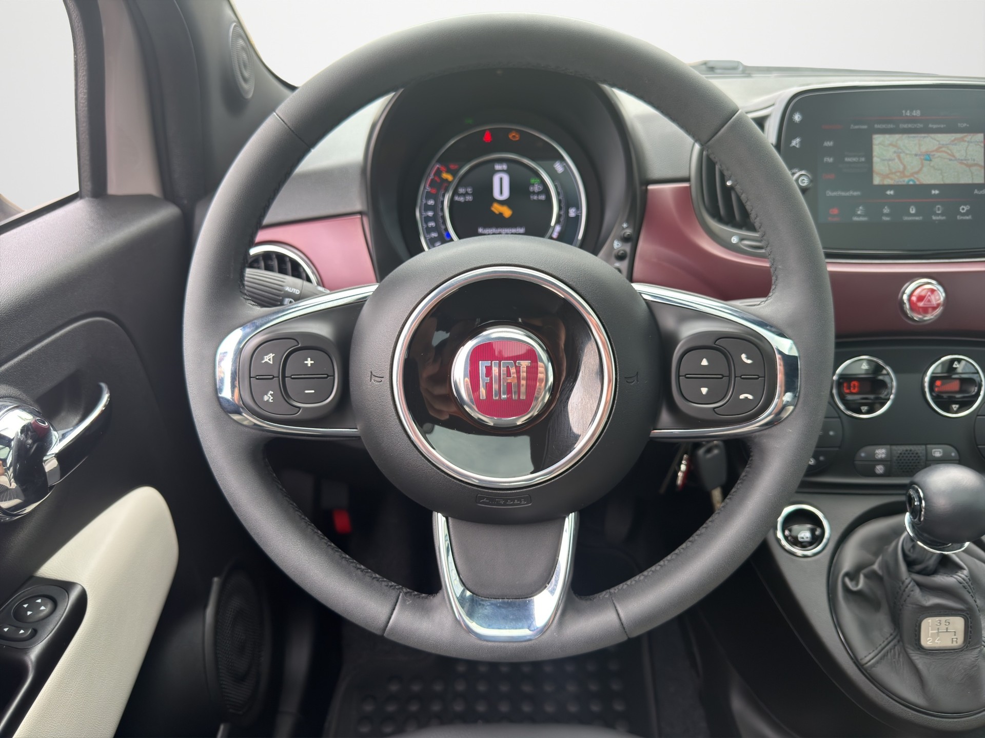 FIAT 500 0.9 T TwinAir Star-image-6
