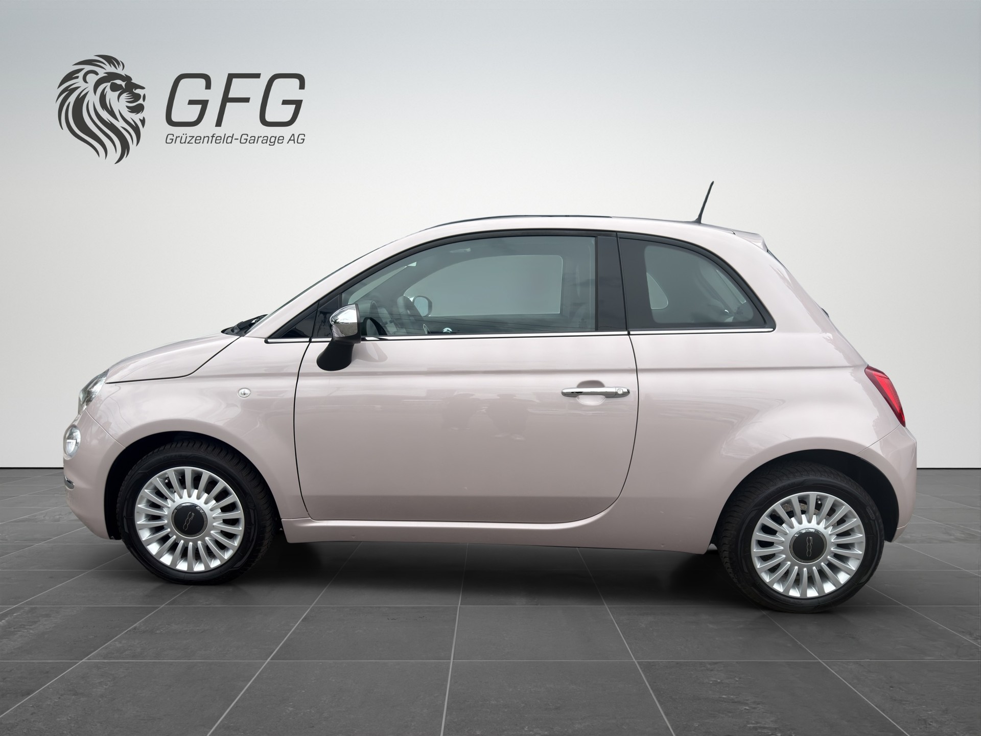 FIAT 500 0.9 T TwinAir Star-image-2
